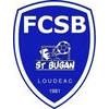 LOUDEAC SAINT BUGAN FC
