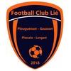PLOUGUENAST FC LIE