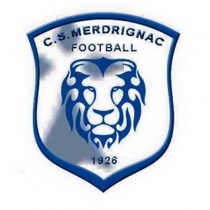Logo CS Merdrignac